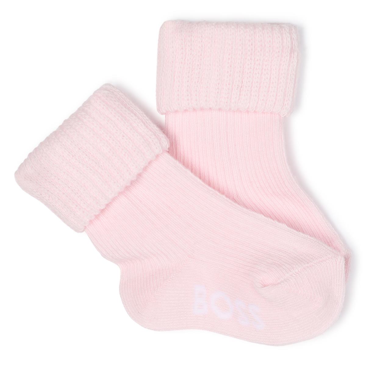 CHAUSSETTES (LOT DE 3 PAIRES)