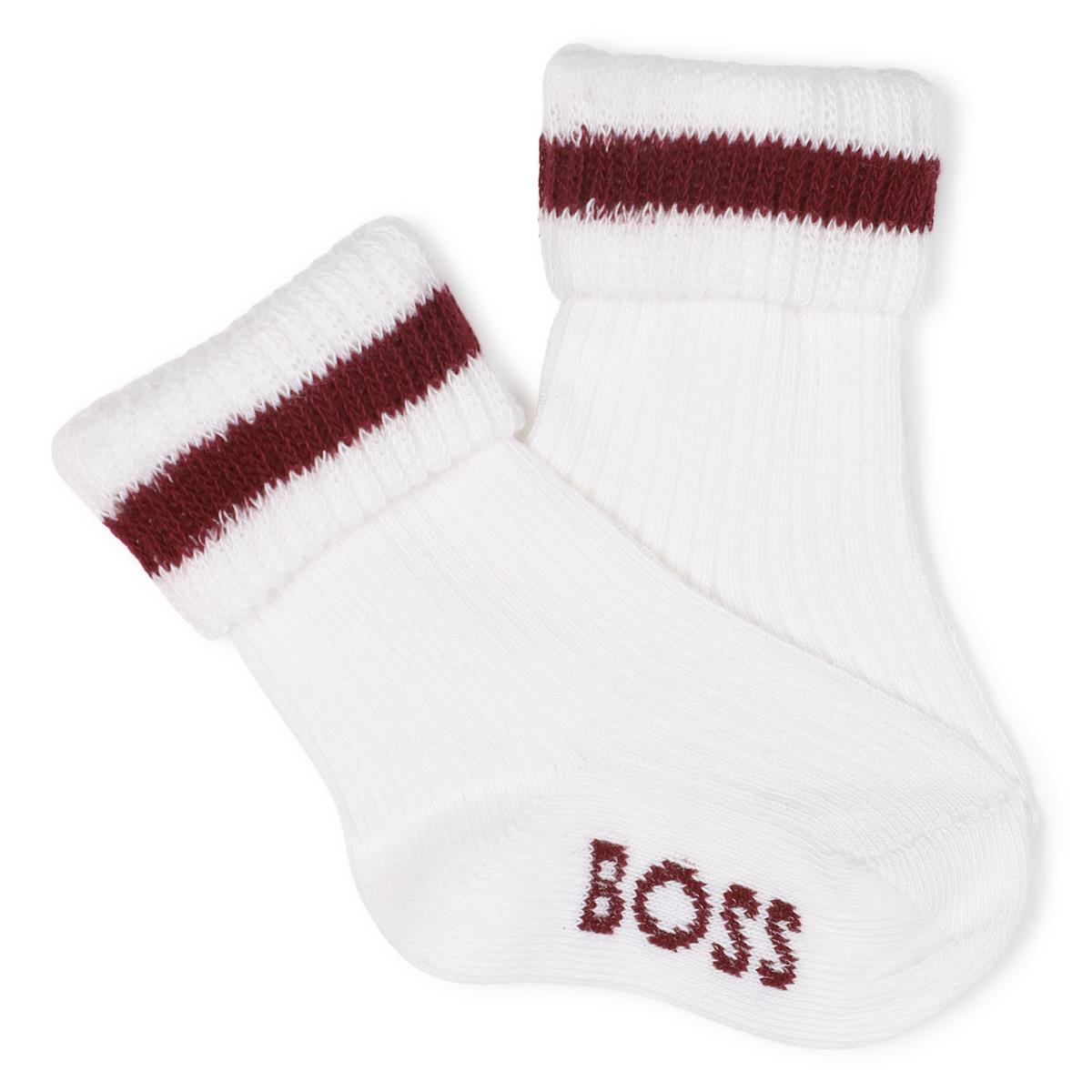 CHAUSSETTES (LOT DE 3 PAIRES)