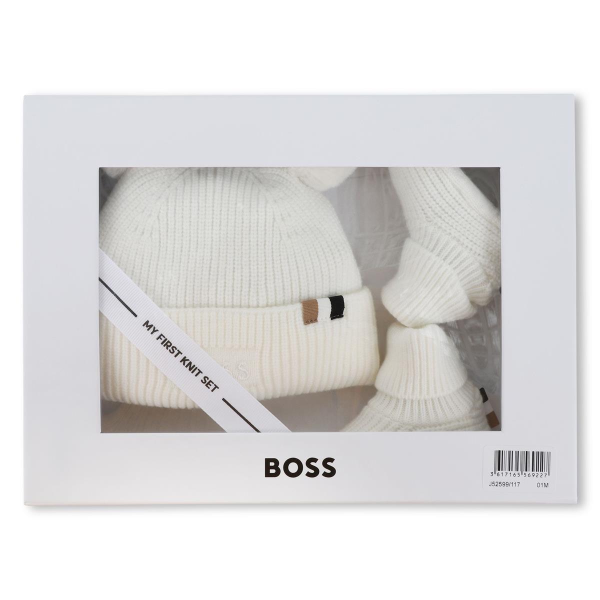BONNET+CHAUSSONS