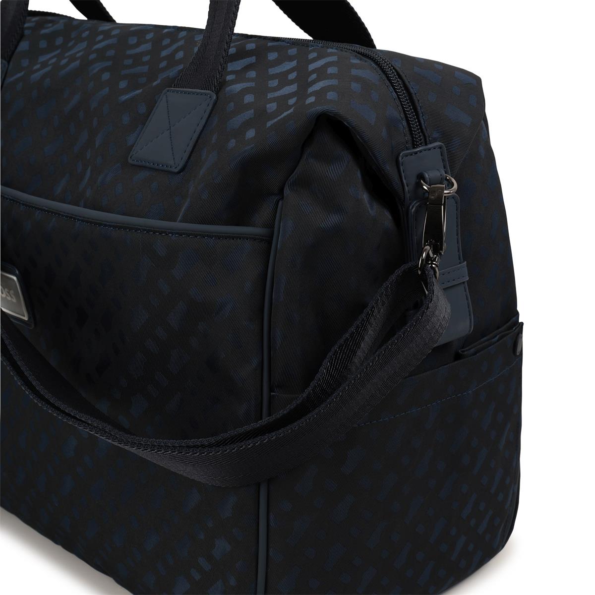 SAC A LANGER