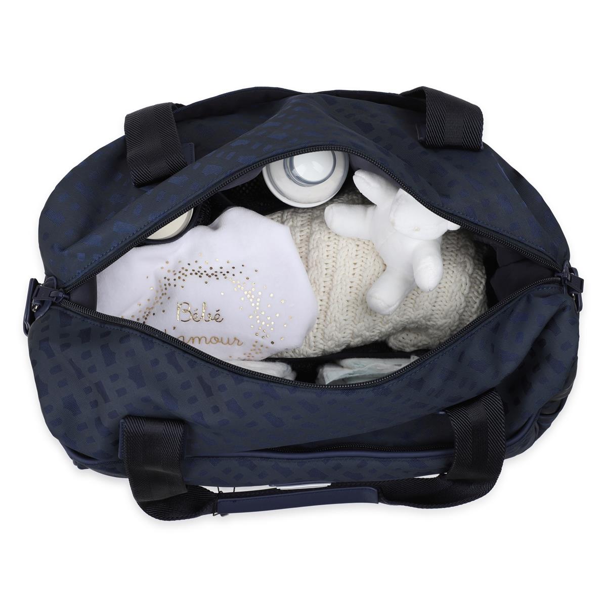 SAC A LANGER