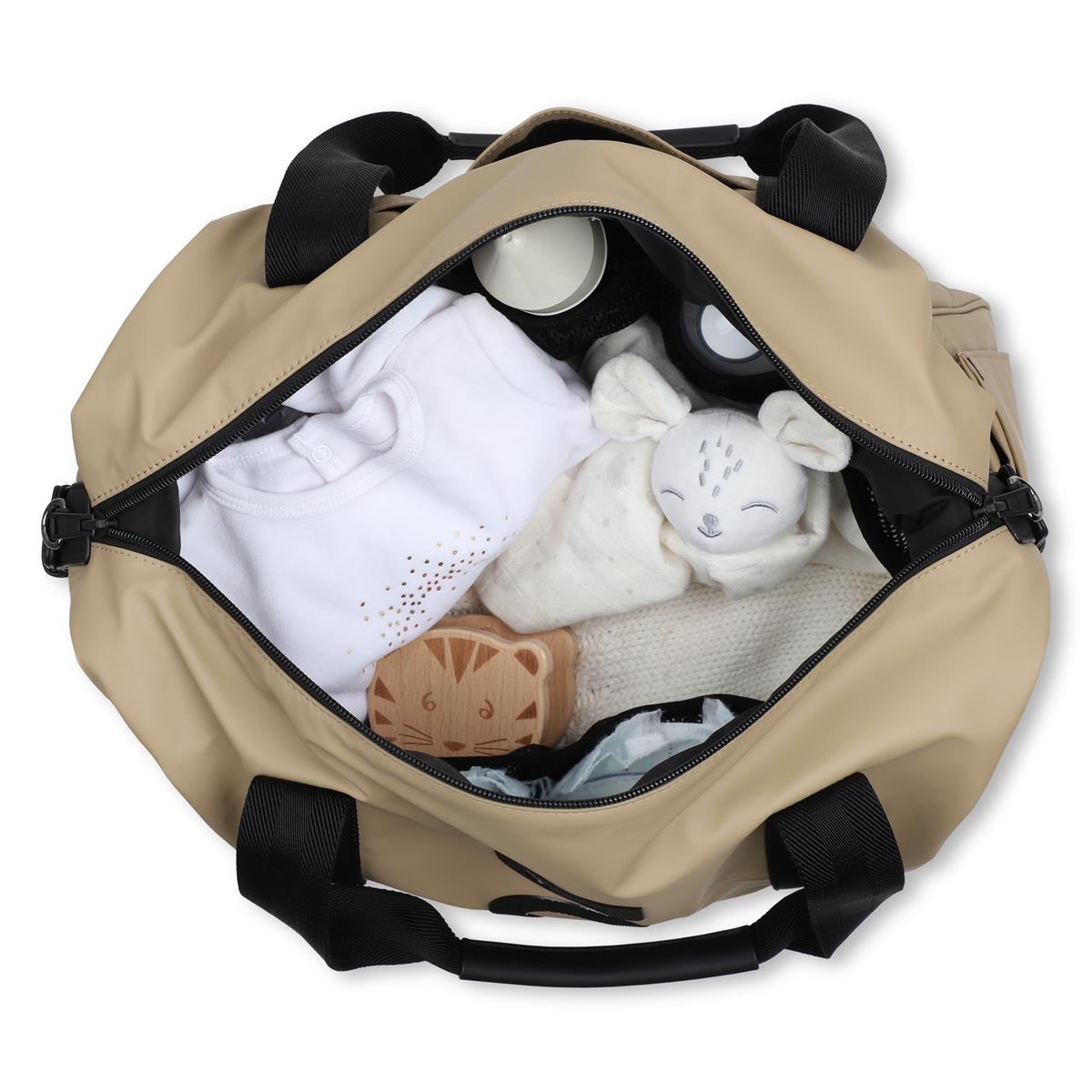 SAC A LANGER