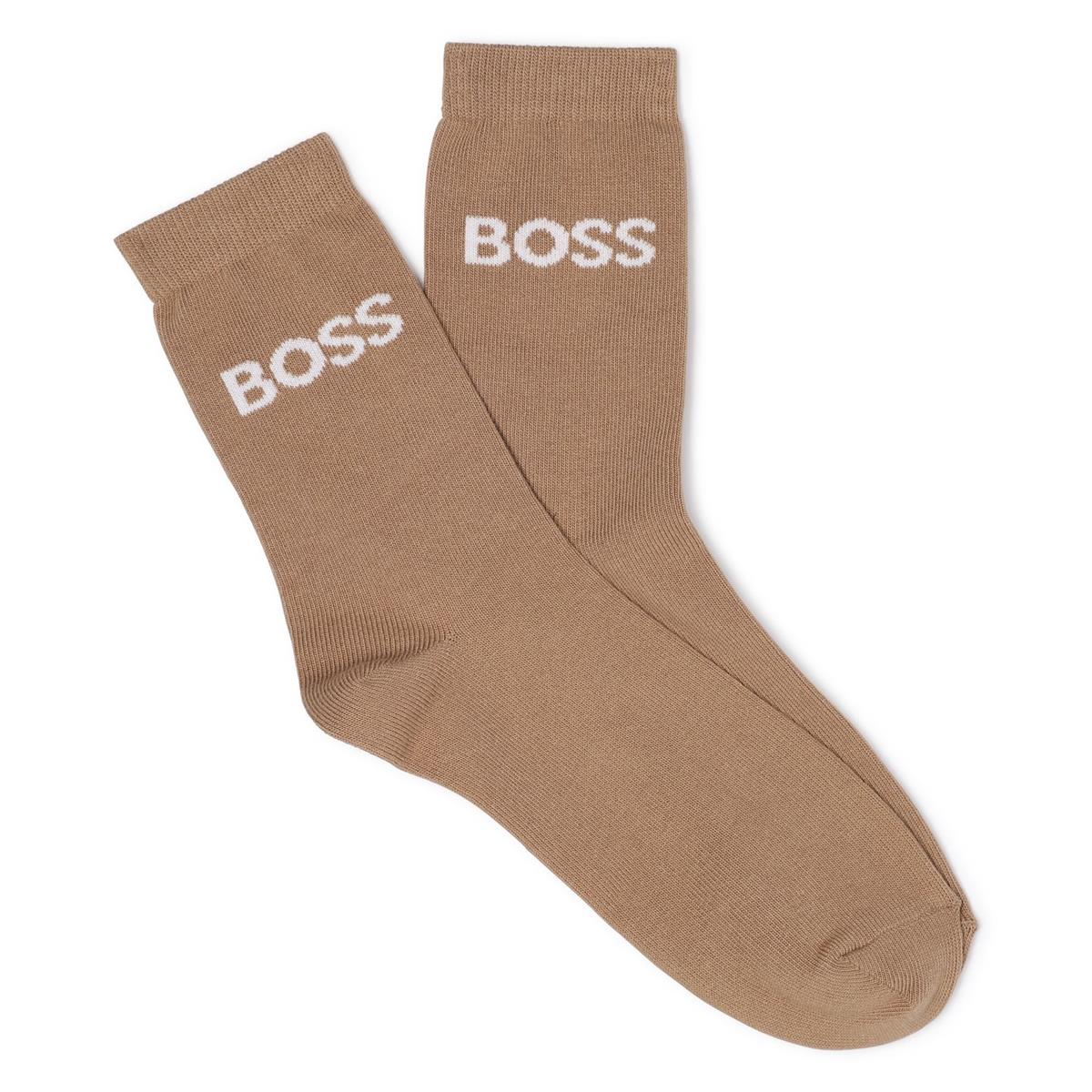 CHAUSSETTES (LOT DE 3 PAIRES)