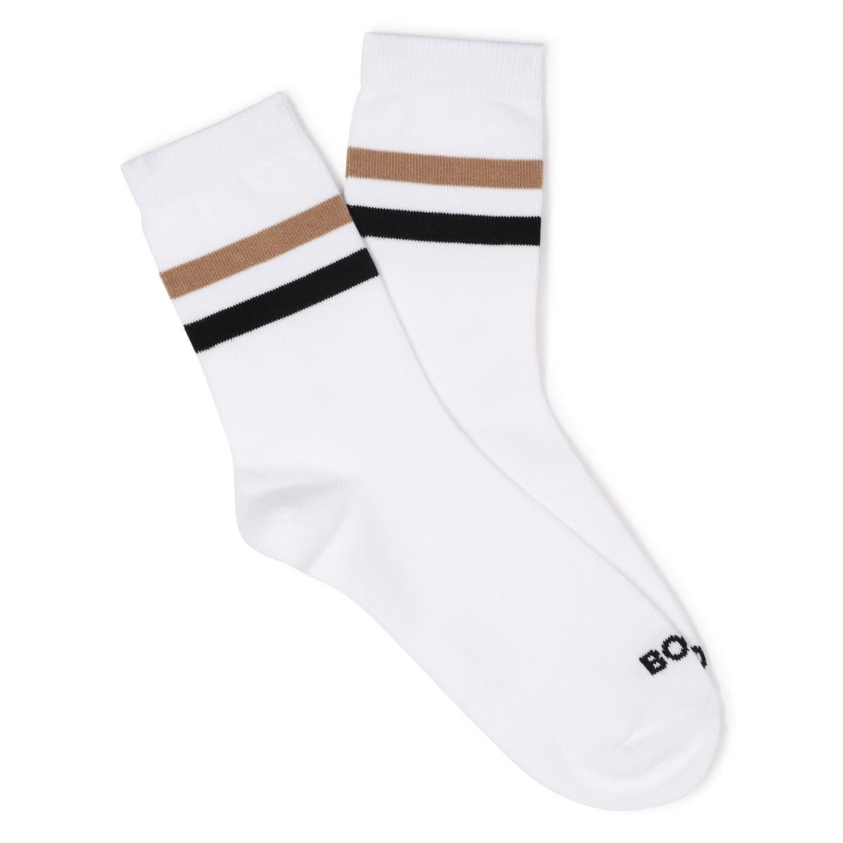 CHAUSSETTES (LOT DE 3 PAIRES)