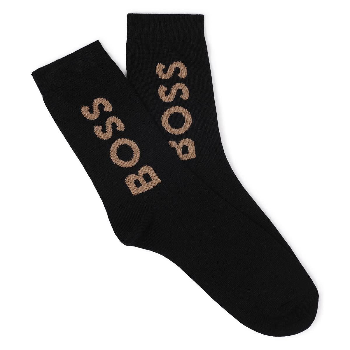 CHAUSSETTES (LOT DE 3 PAIRES)