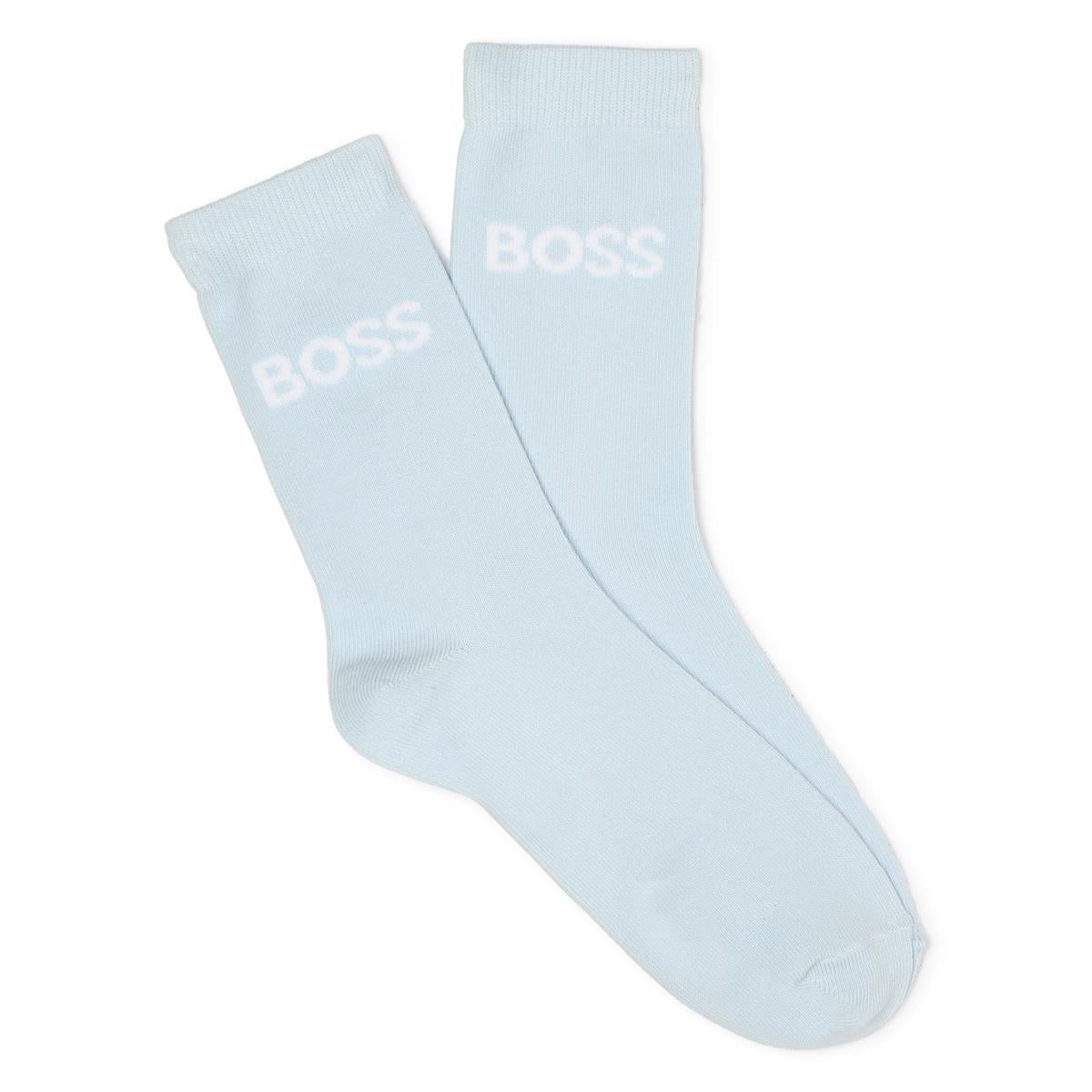 CHAUSSETTES (LOT DE 3 PAIRES)