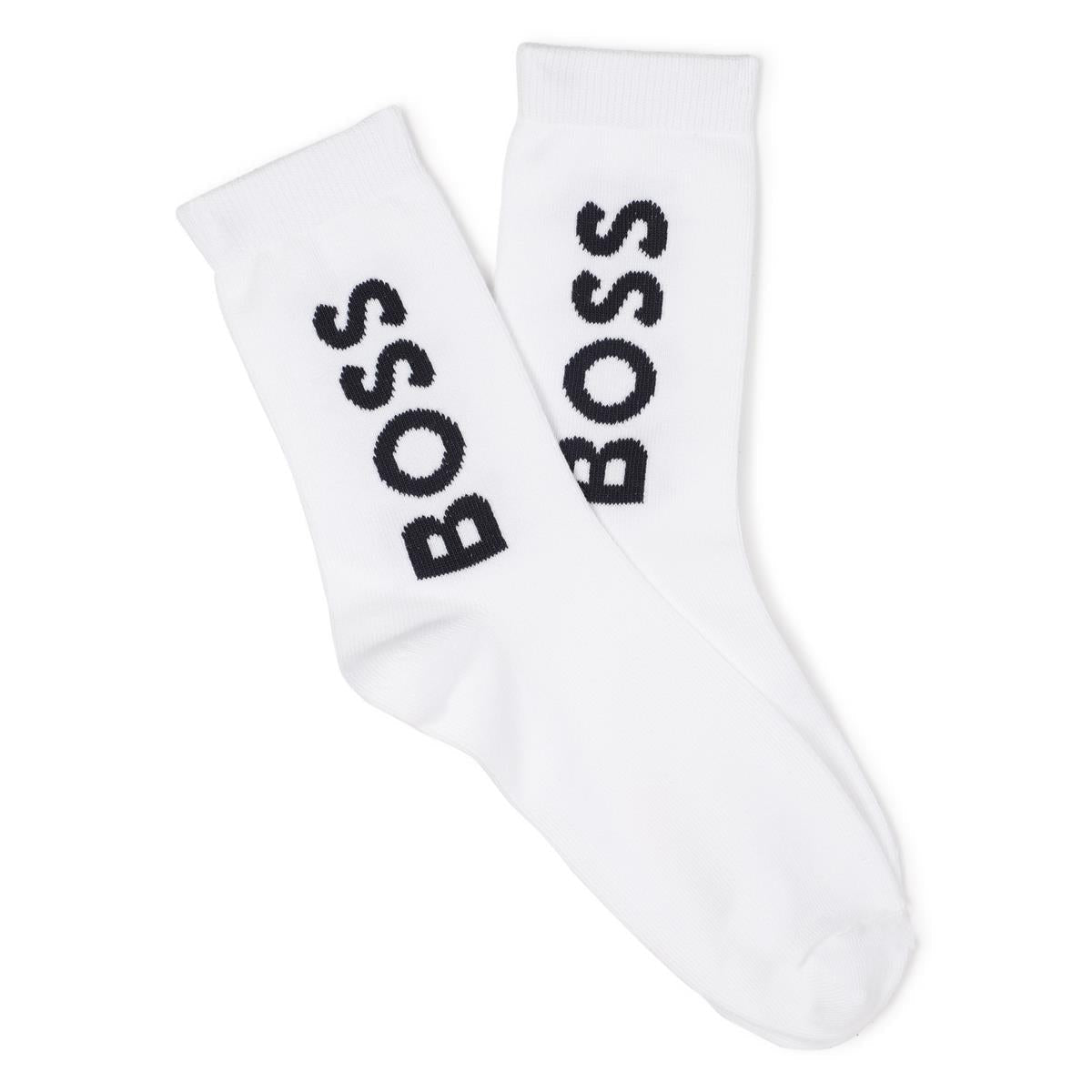 CHAUSSETTES (LOT DE 3 PAIRES)