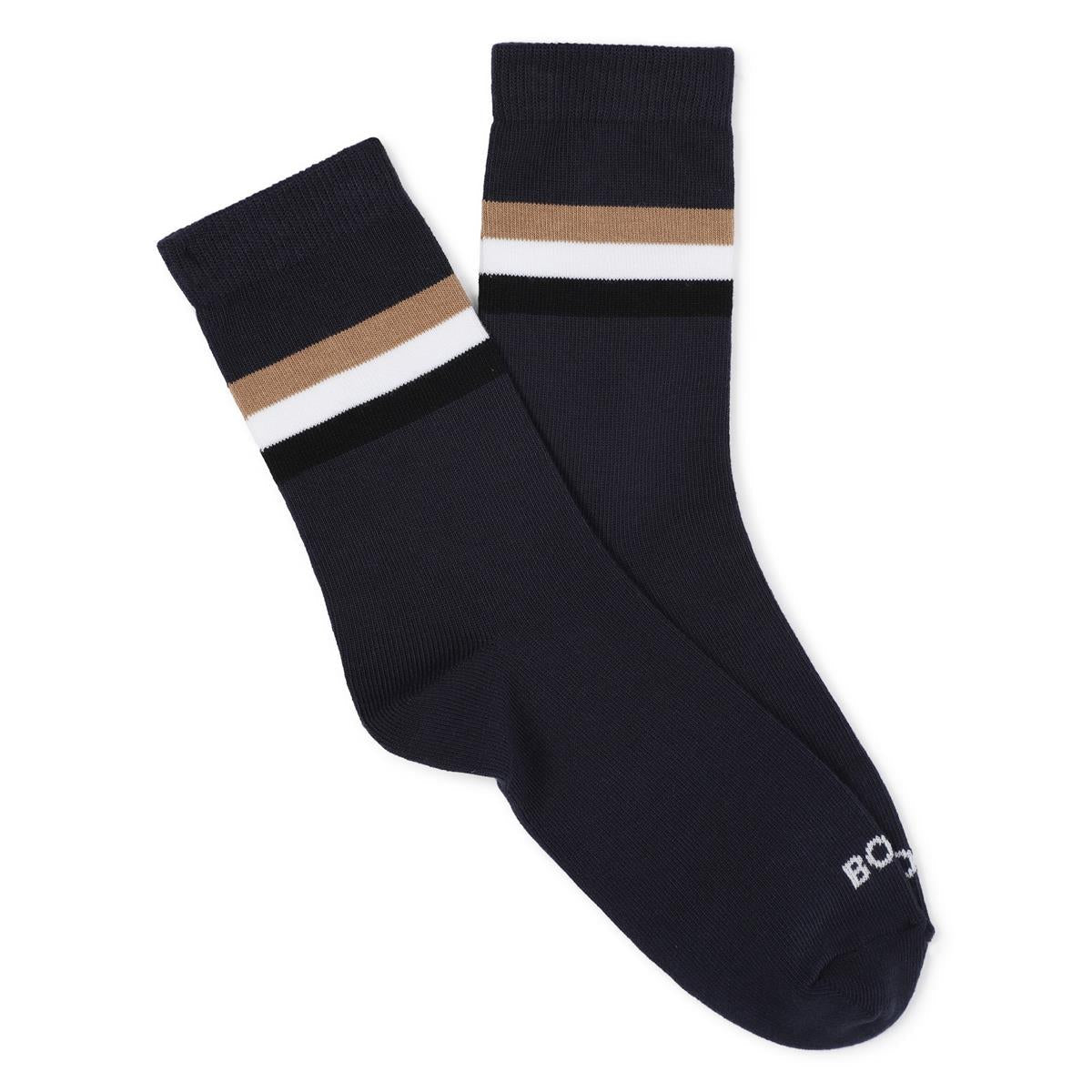 CHAUSSETTES (LOT DE 3 PAIRES)