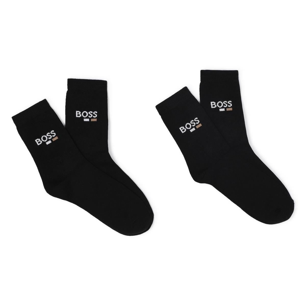 CHAUSSETTES (LOT DE 2 PAIRES)
