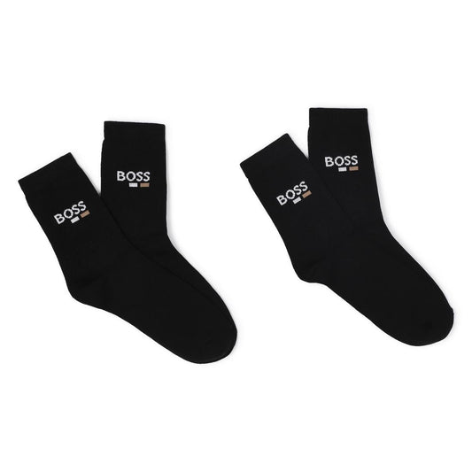 CHAUSSETTES (LOT DE 2 PAIRES)