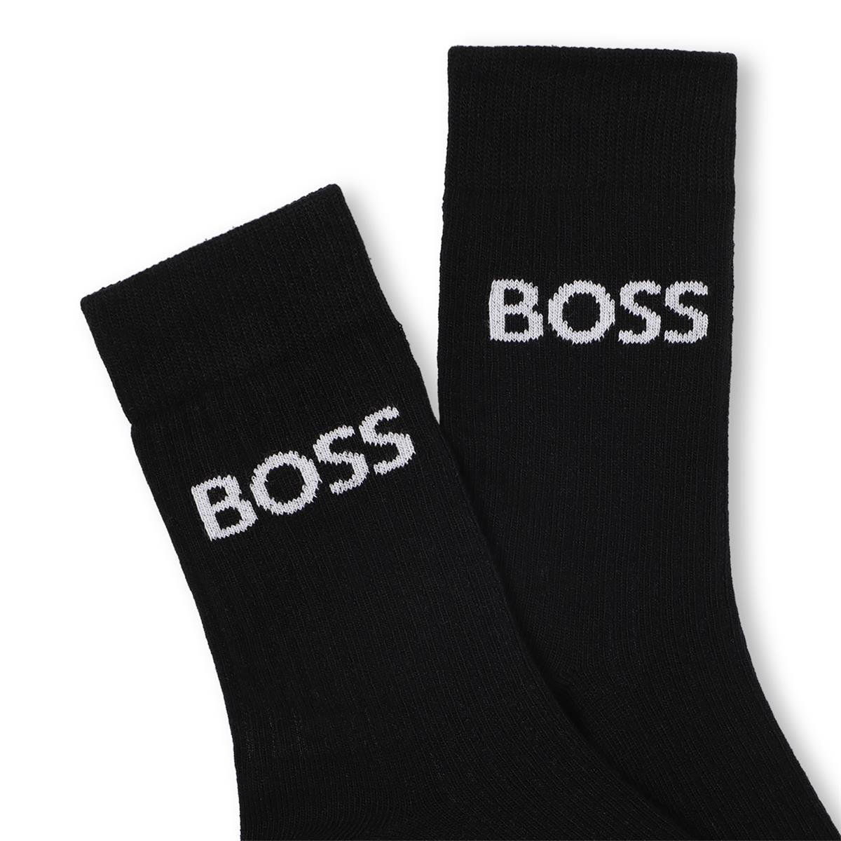 CHAUSSETTES (LOT DE 5 PAIRES