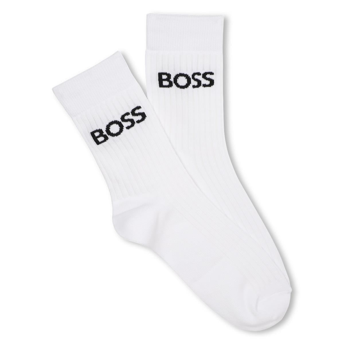 CHAUSSETTES (LOT DE 5 PAIRES