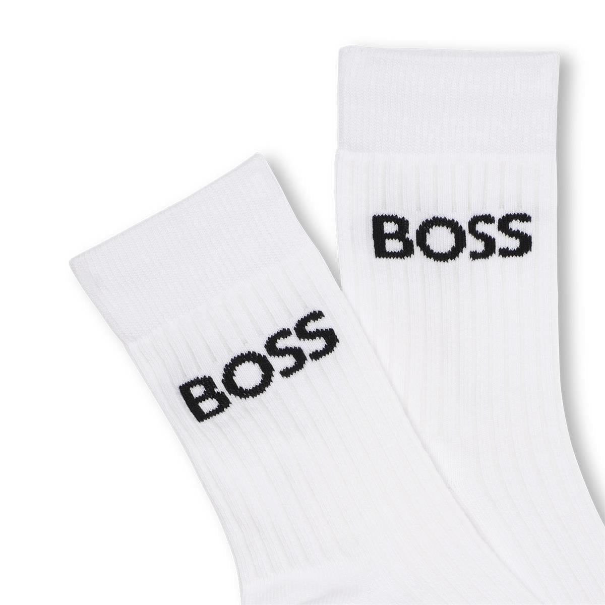 CHAUSSETTES (LOT DE 5 PAIRES