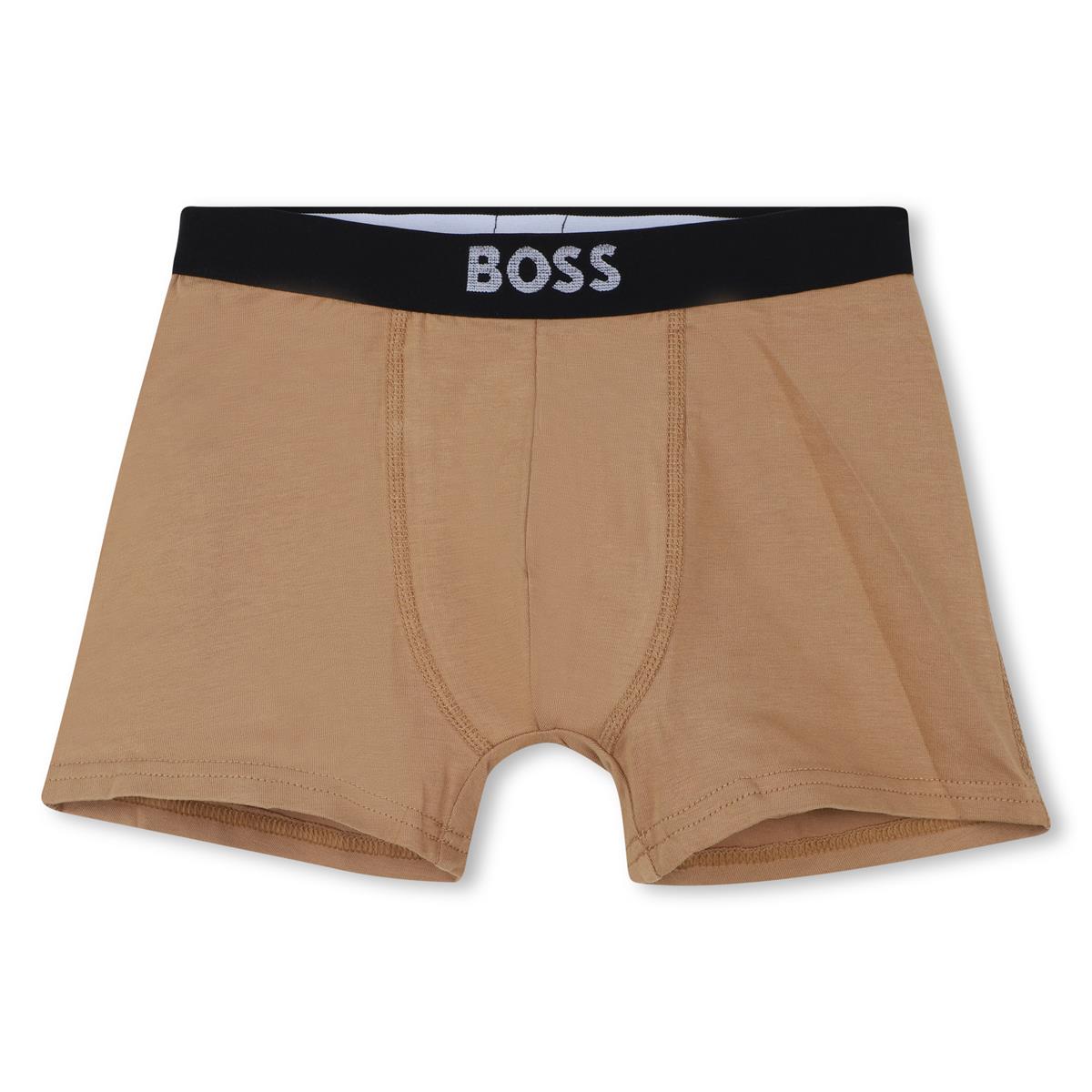 LOT DE 2 BOXERS