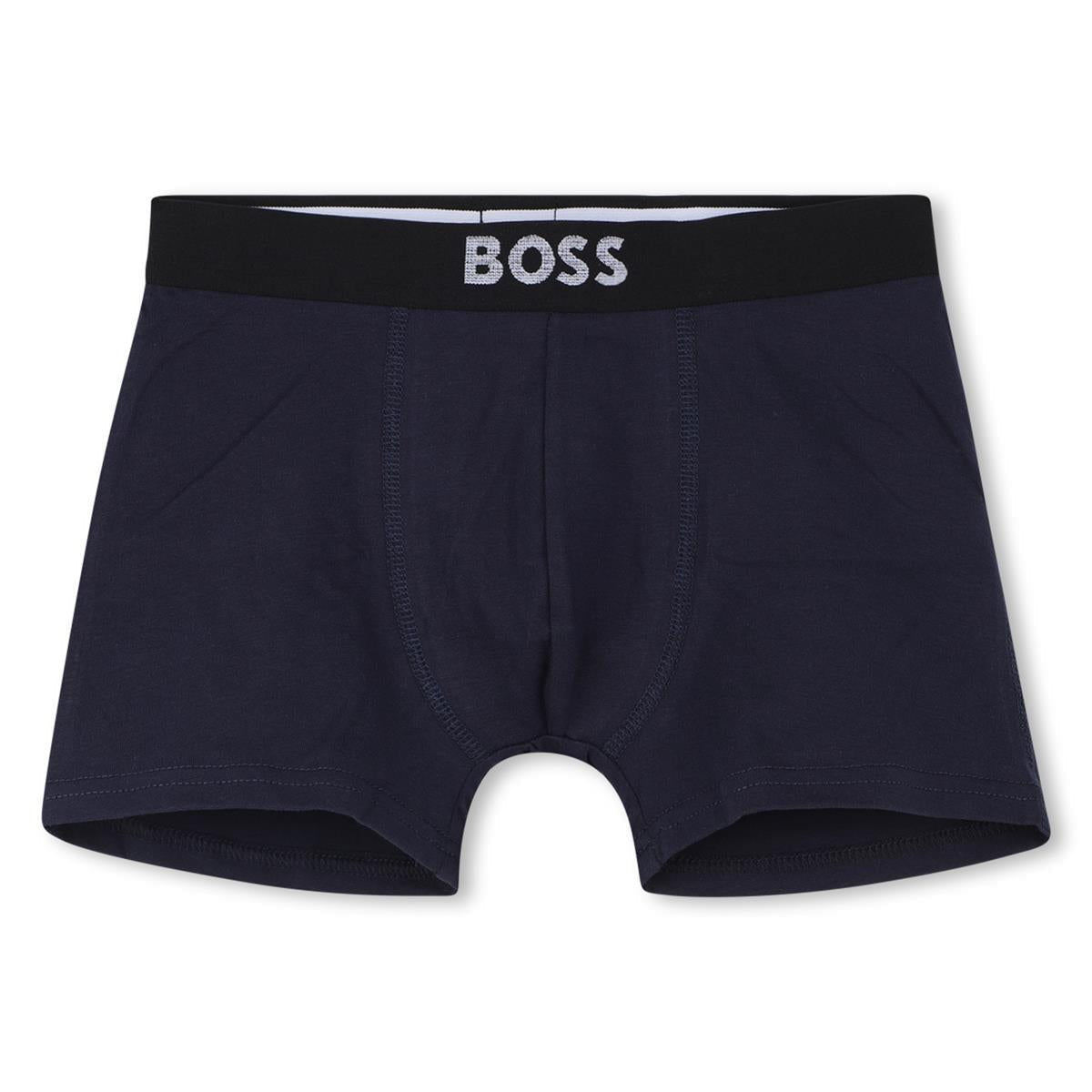 LOT DE 2 BOXERS