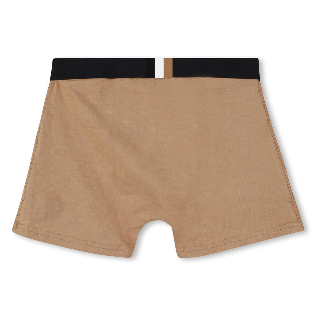LOT DE 2 BOXERS