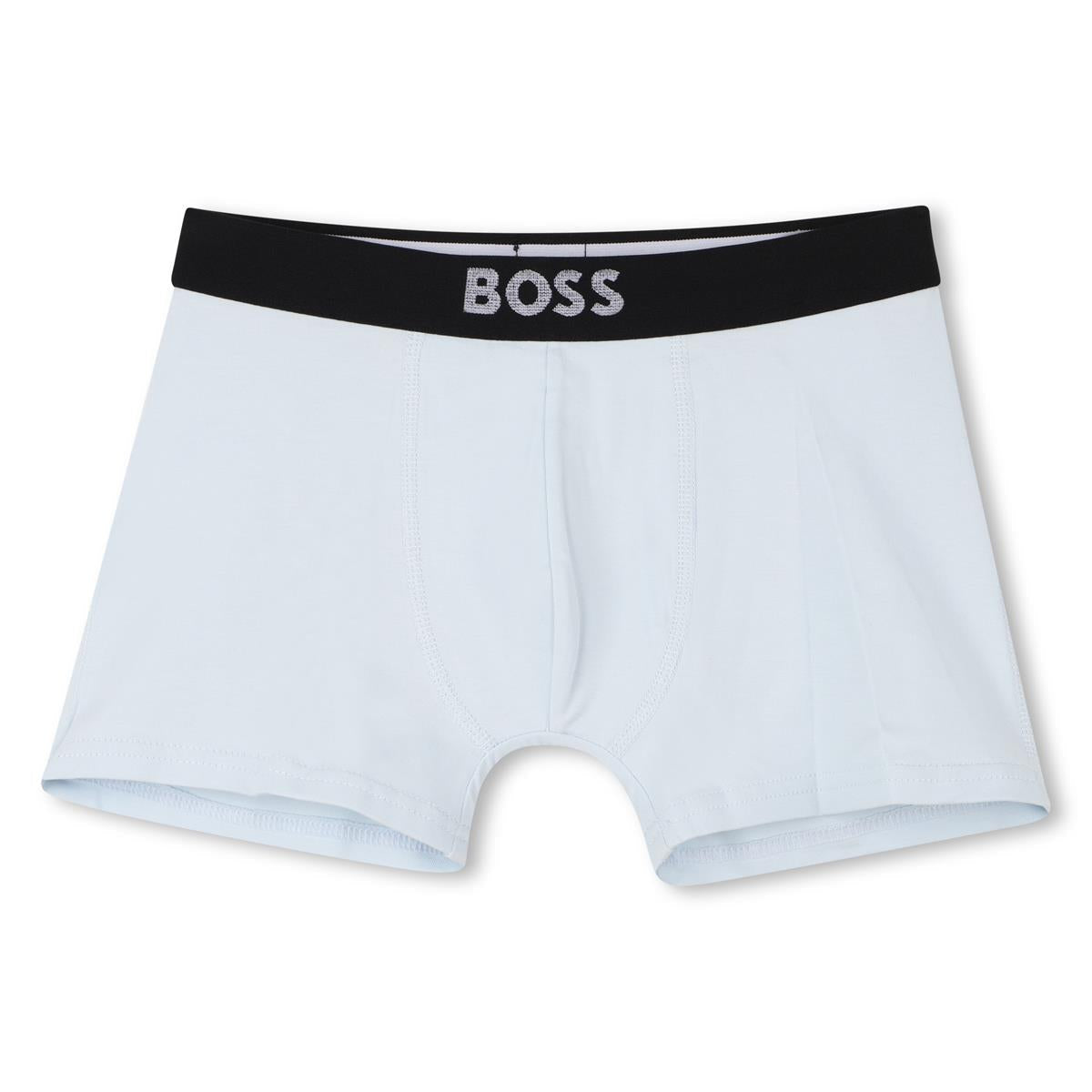 LOT DE 2 BOXERS