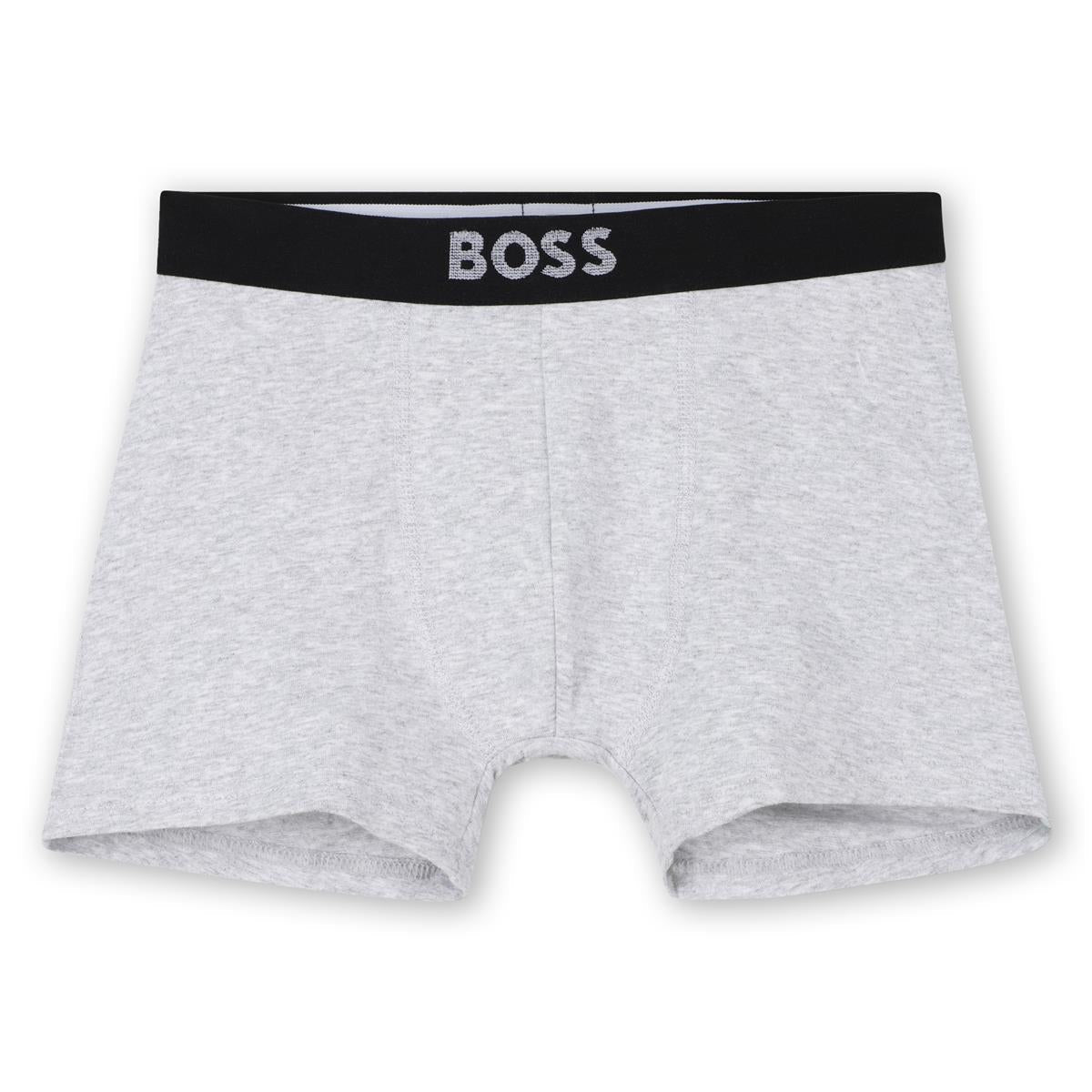 LOT DE 2 BOXERS