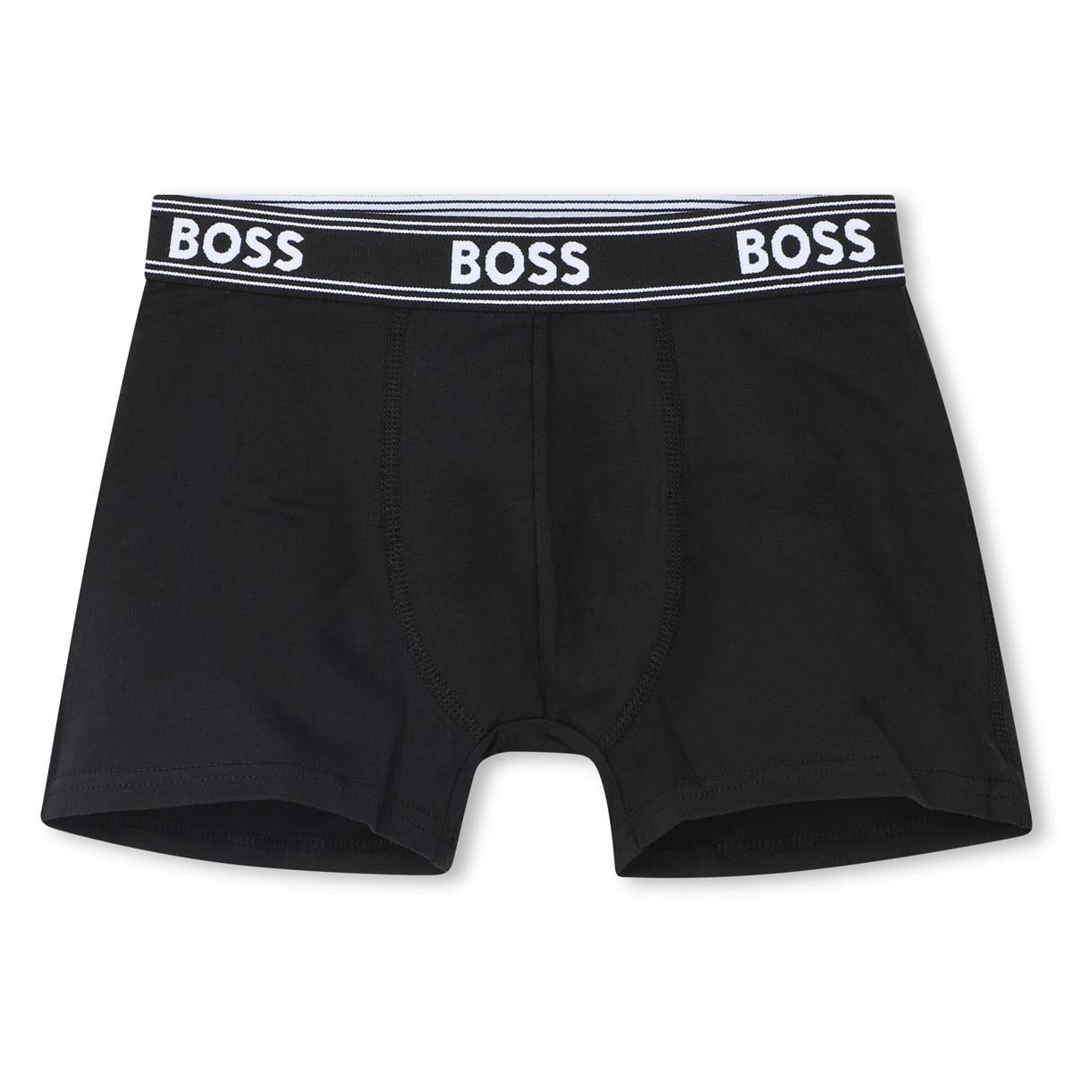 LOT DE 3 BOXERS