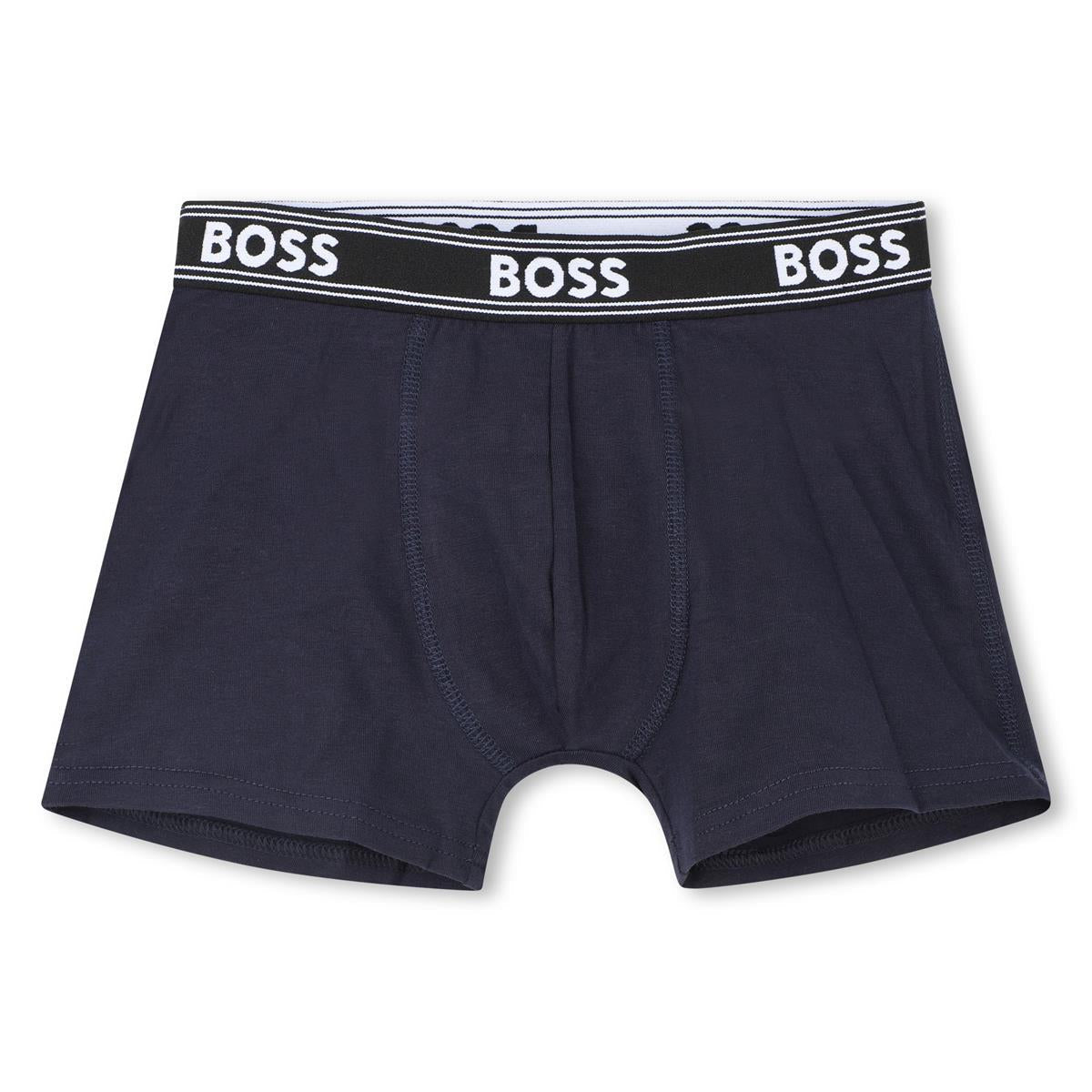 LOT DE 3 BOXERS