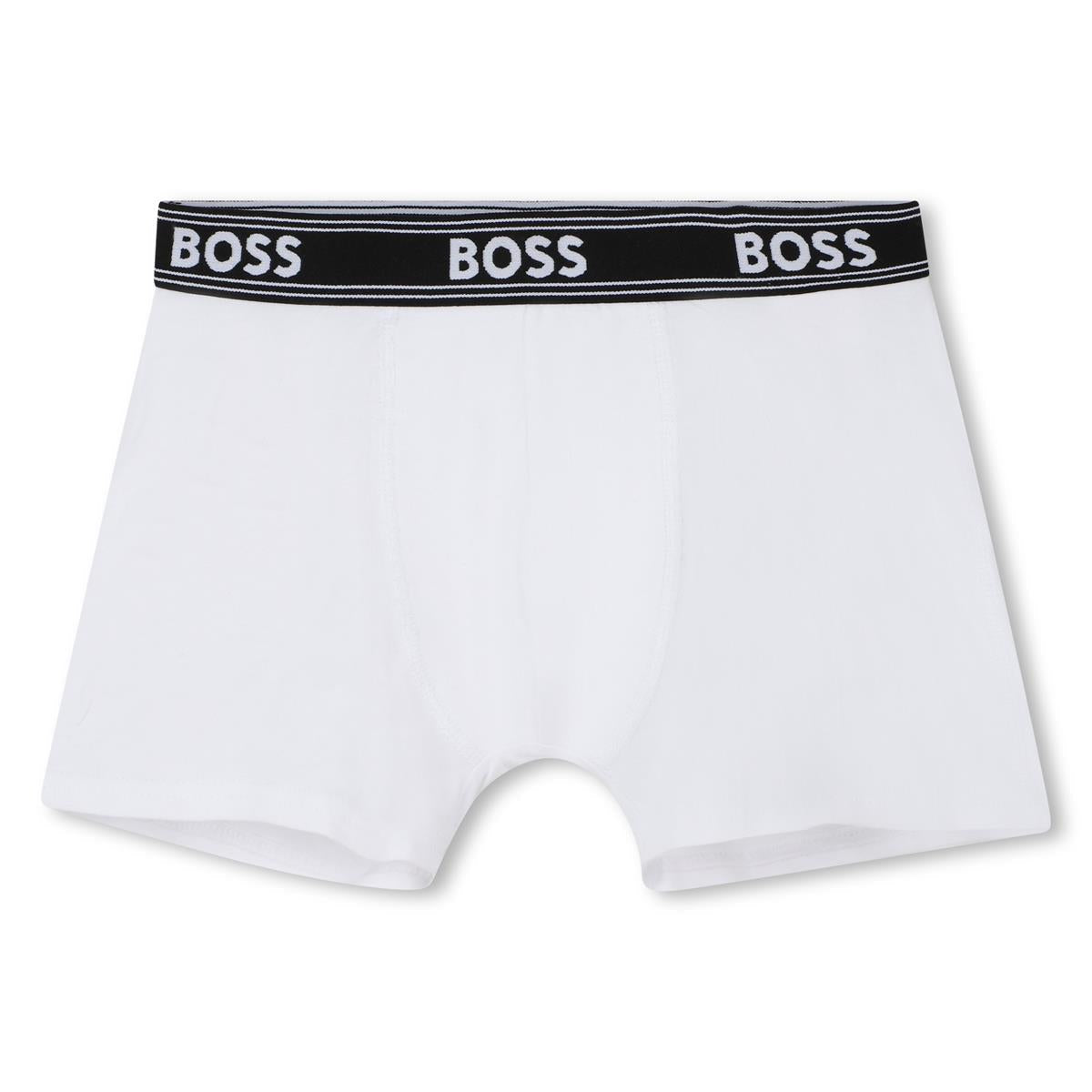 LOT DE 3 BOXERS