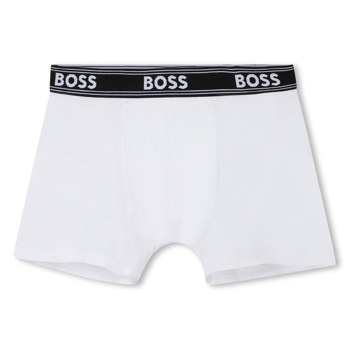 LOT DE 3 BOXERS