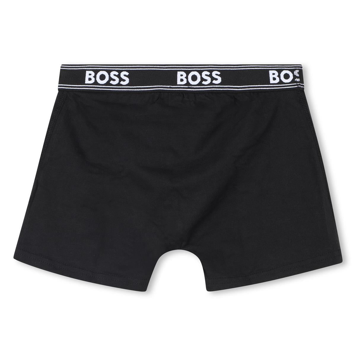 LOT DE 3 BOXERS