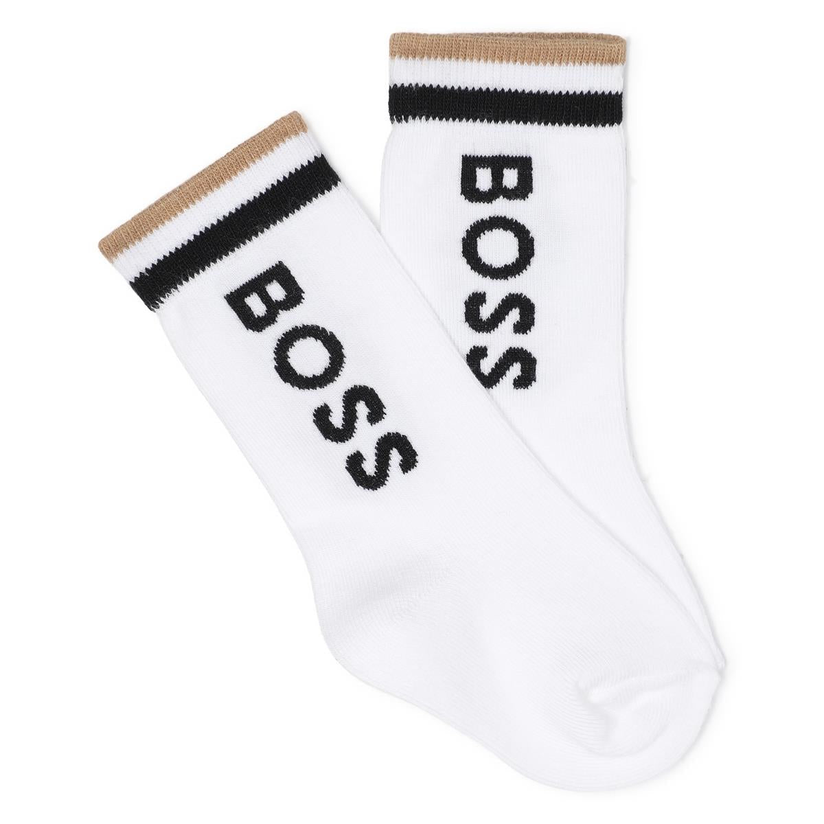 CHAUSSETTES (LOT DE 3 PAIRES)