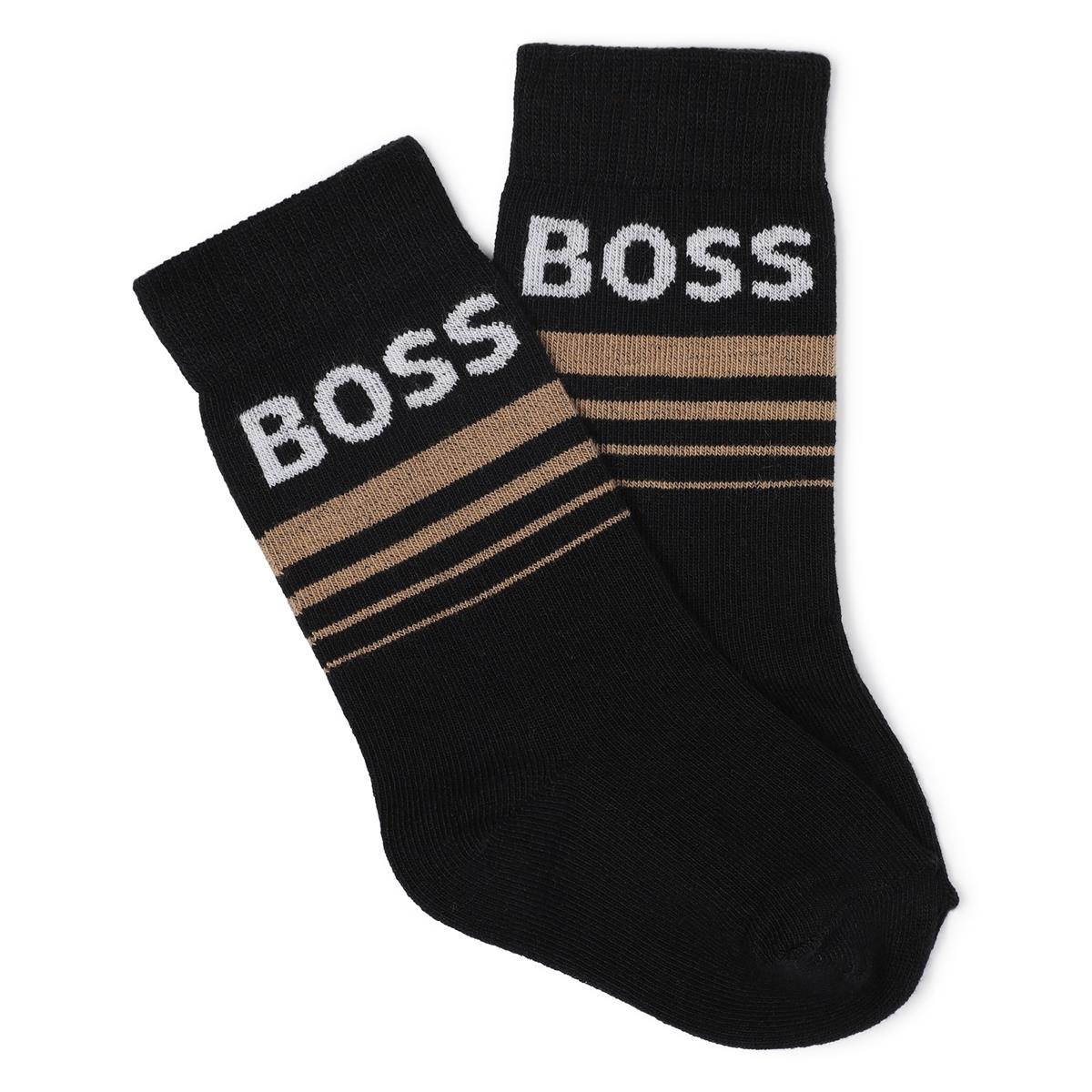 CHAUSSETTES (LOT DE 3 PAIRES)