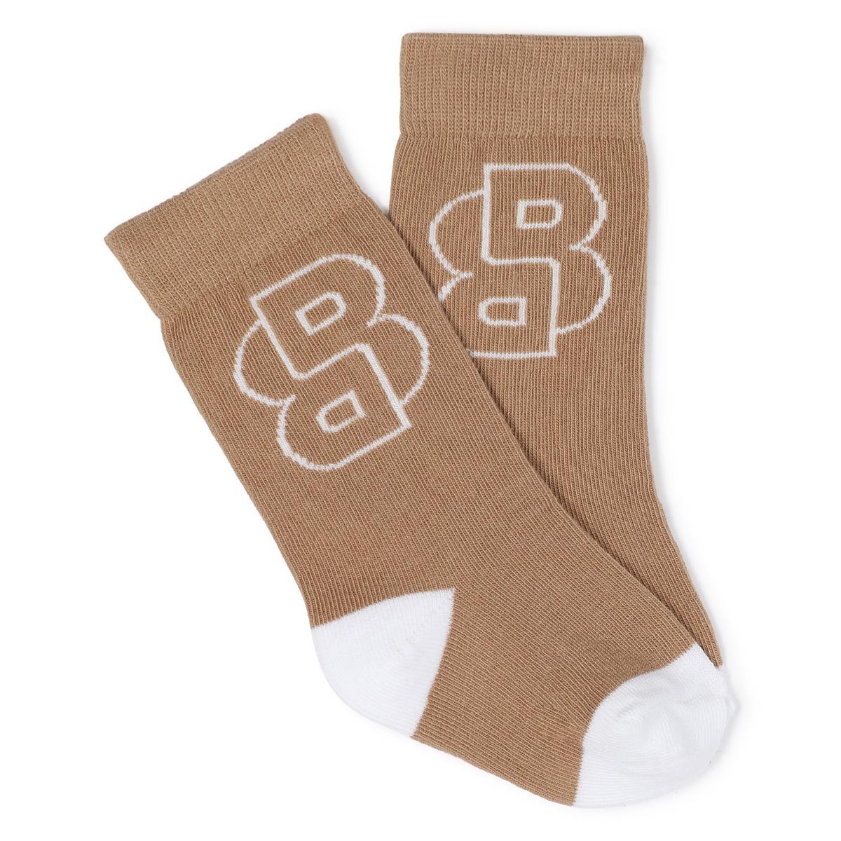 CHAUSSETTES (LOT DE 3 PAIRES)