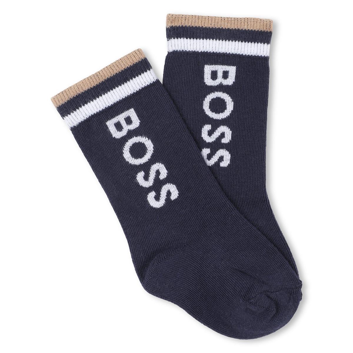 CHAUSSETTES (LOT DE 3 PAIRES)