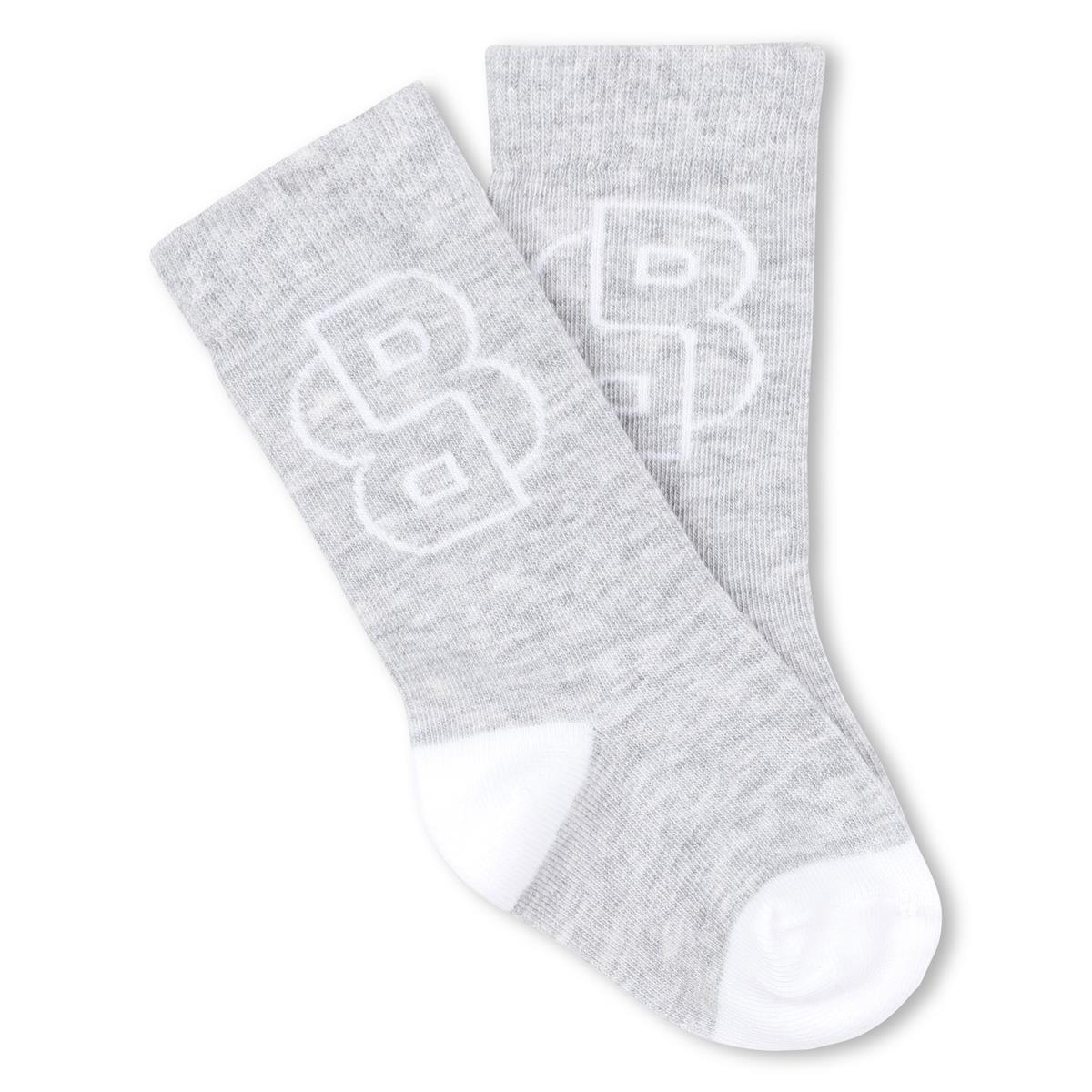 CHAUSSETTES (LOT DE 3 PAIRES)