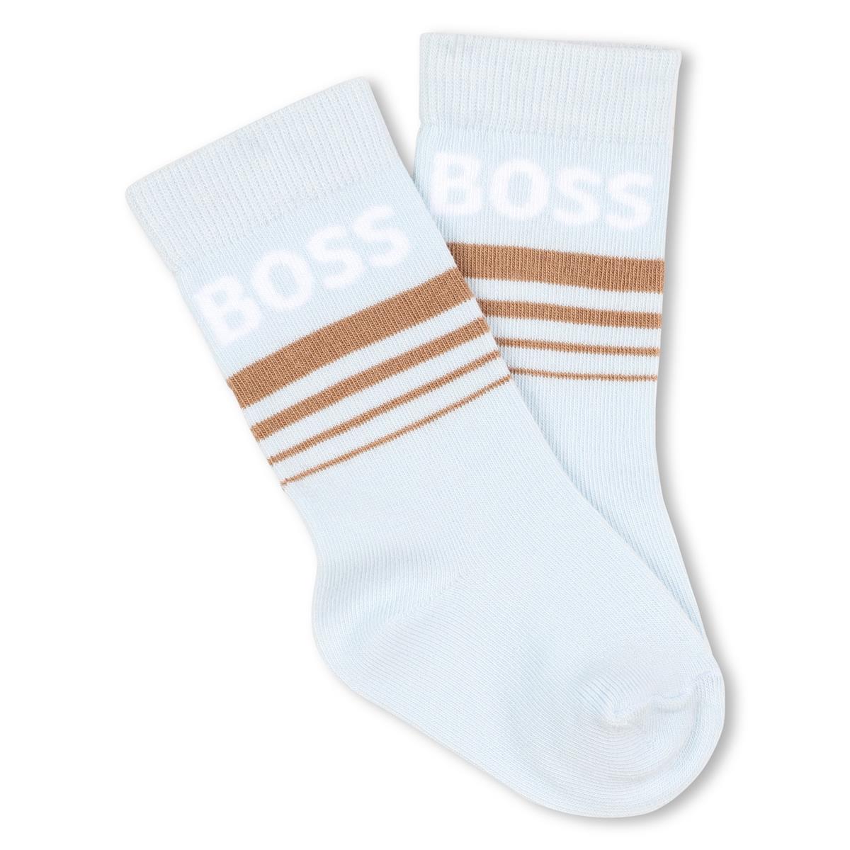 CHAUSSETTES (LOT DE 3 PAIRES)