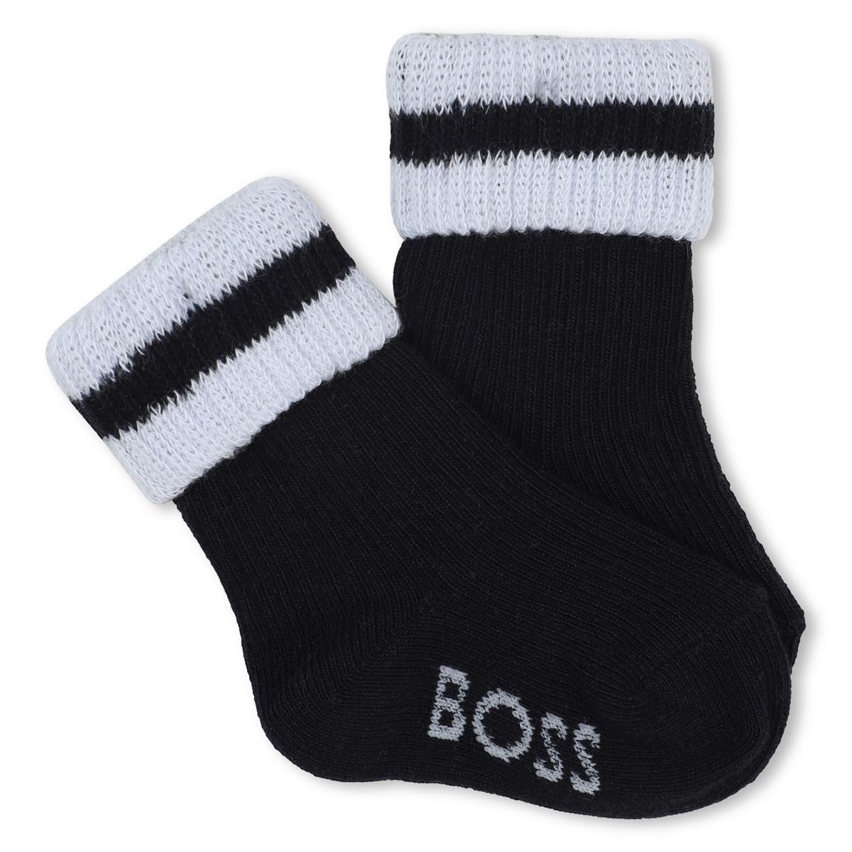 CHAUSSETTES (LOT DE 3 PAIRES)