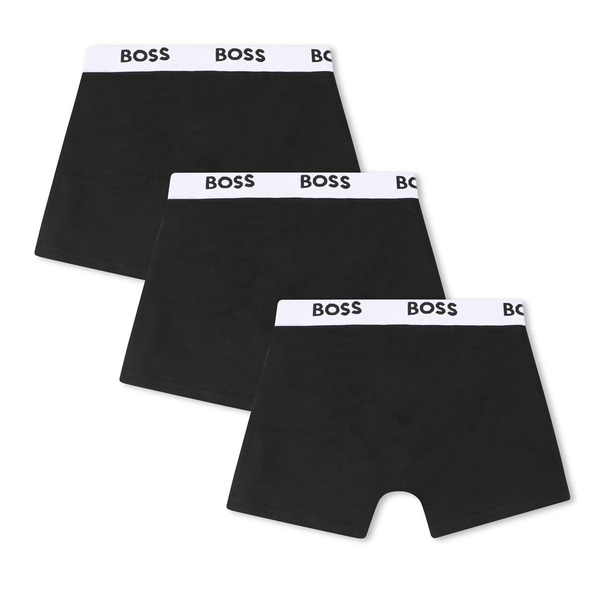 LOT DE 3 BOXERS