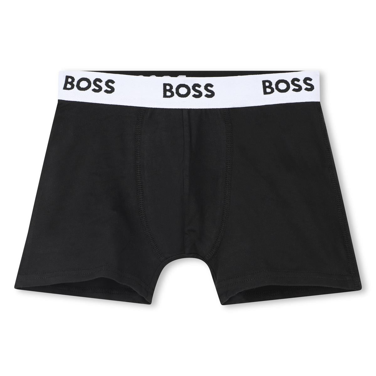 LOT DE 3 BOXERS