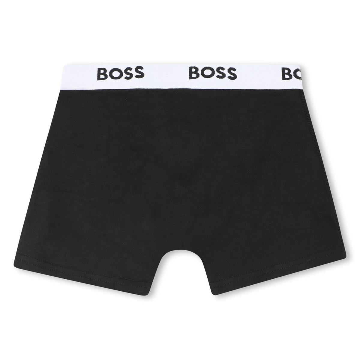 LOT DE 3 BOXERS