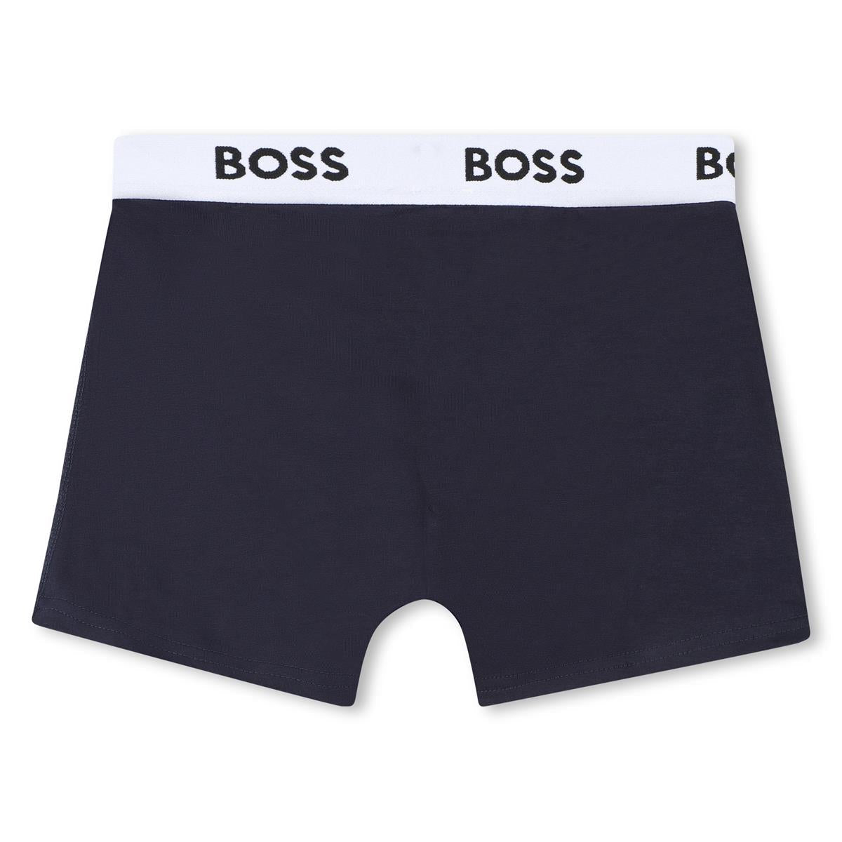 LOT DE 3 BOXERS