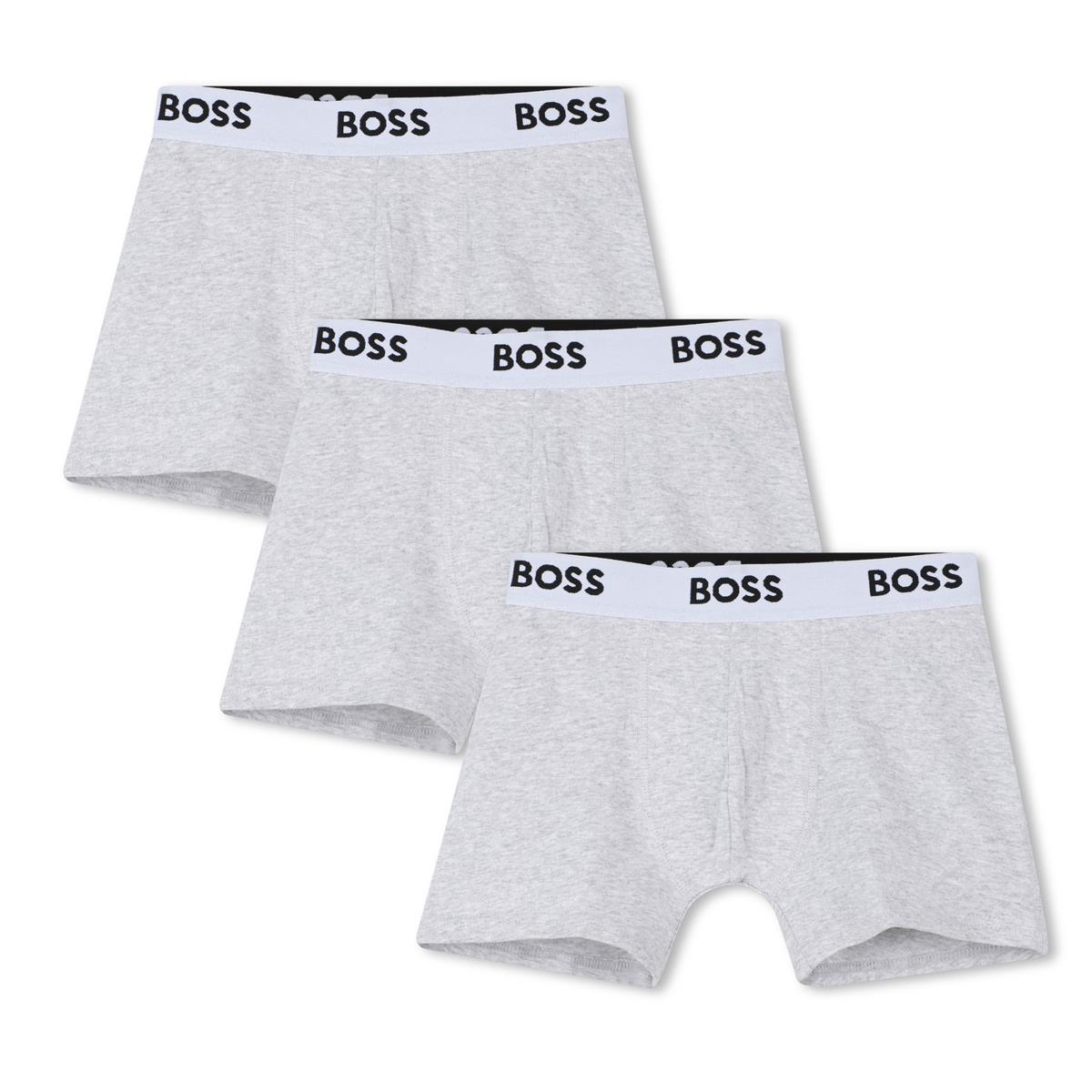 LOT DE 3 BOXERS