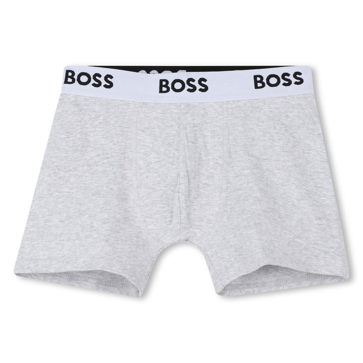 LOT DE 3 BOXERS