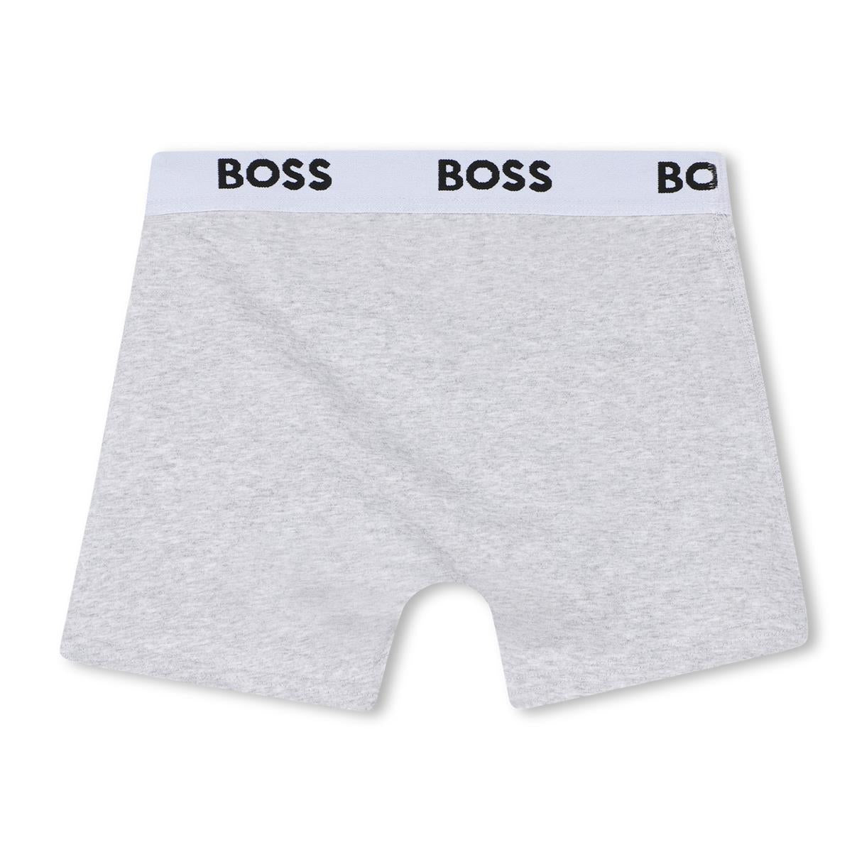 LOT DE 3 BOXERS