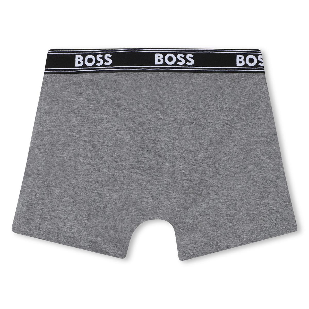 LOT DE 5 BOXERS