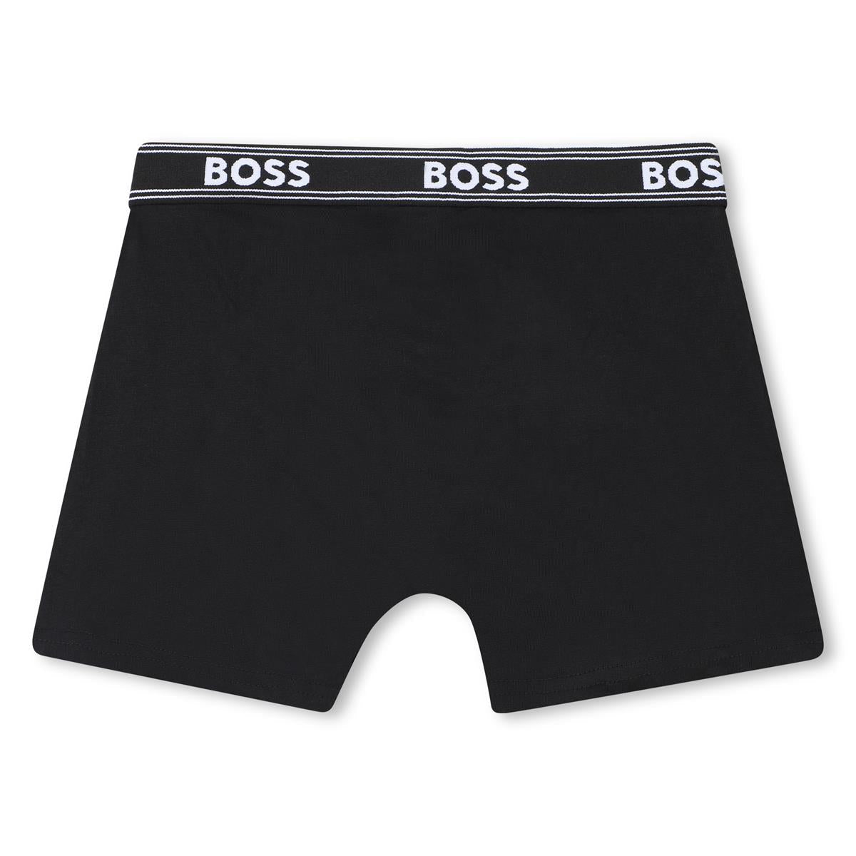 LOT DE 5 BOXERS