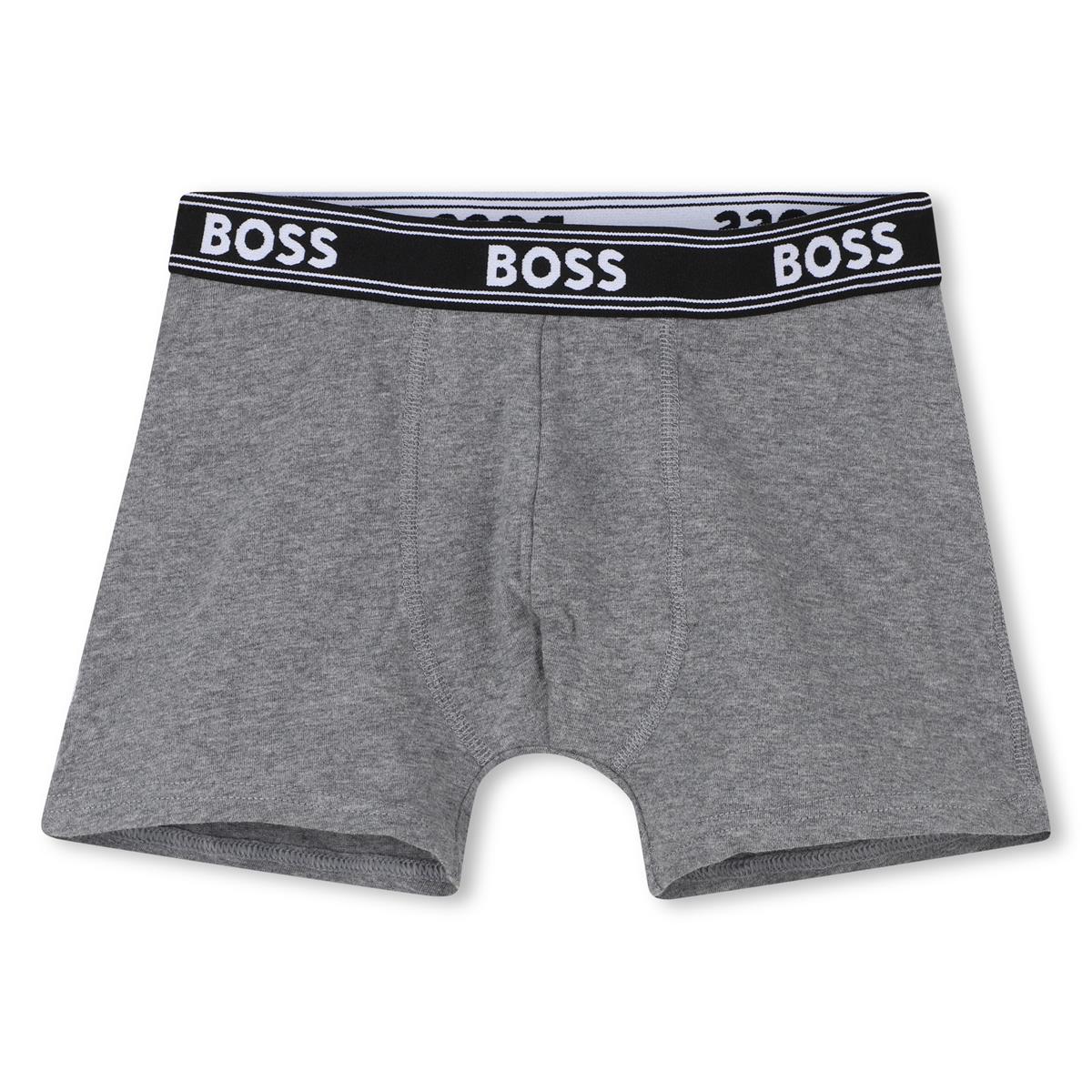LOT DE 5 BOXERS