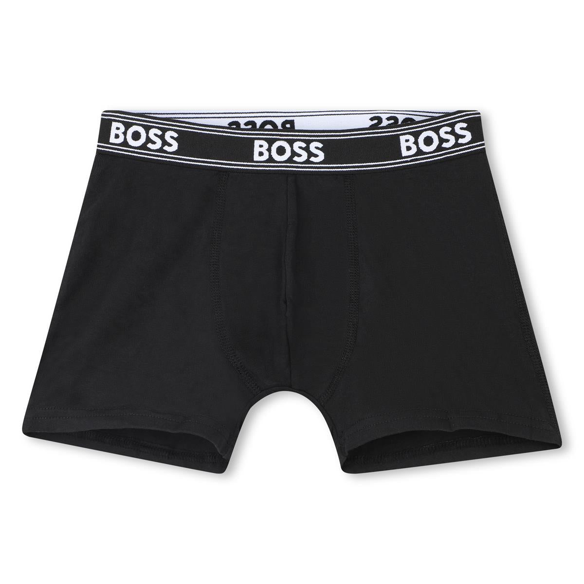 LOT DE 5 BOXERS