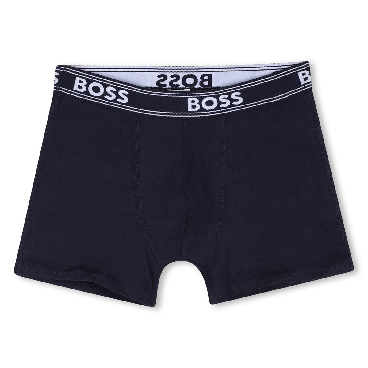 LOT DE 5 BOXERS