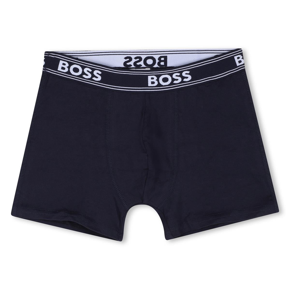 LOT DE 5 BOXERS