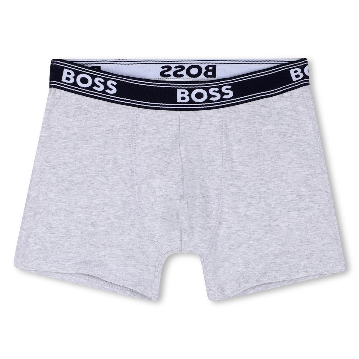 LOT DE 5 BOXERS