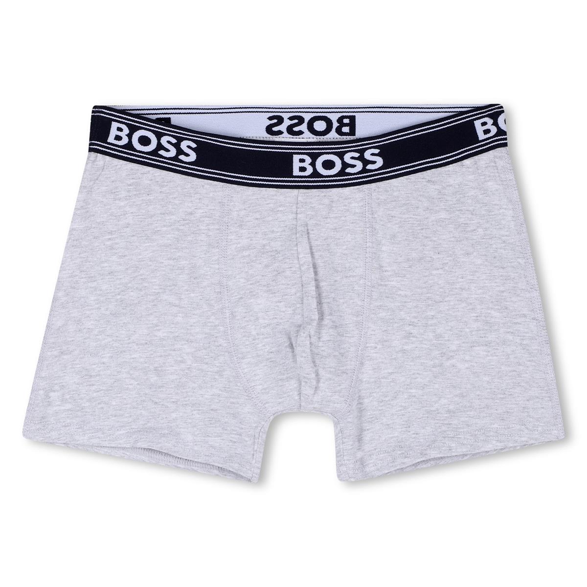 LOT DE 5 BOXERS