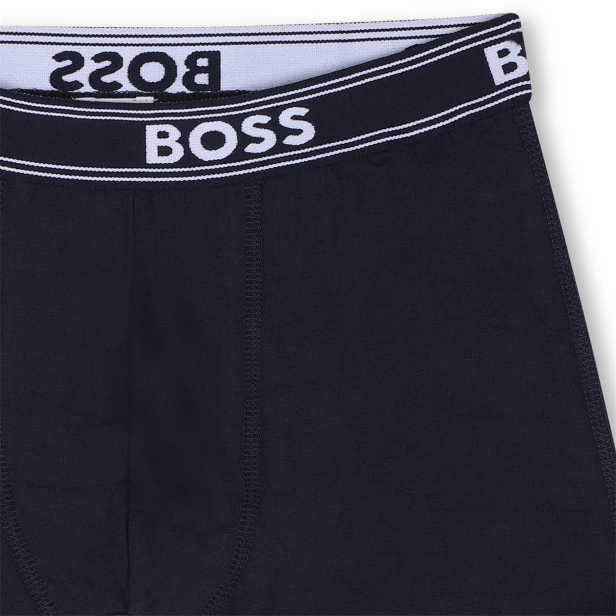LOT DE 5 BOXERS